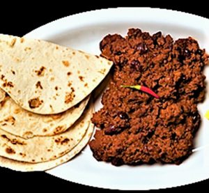 La Buca Gasthaus - Chili con carne