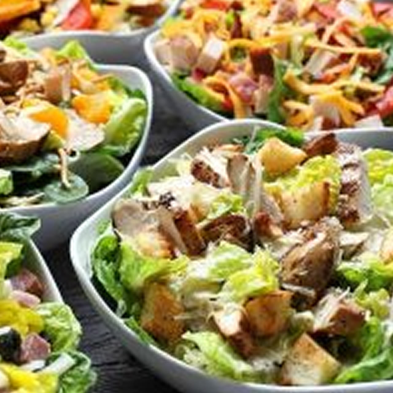 La Buca Gasthaus - Patate texane poutine