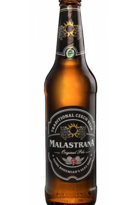 Malastrana Pils – 4,7%
