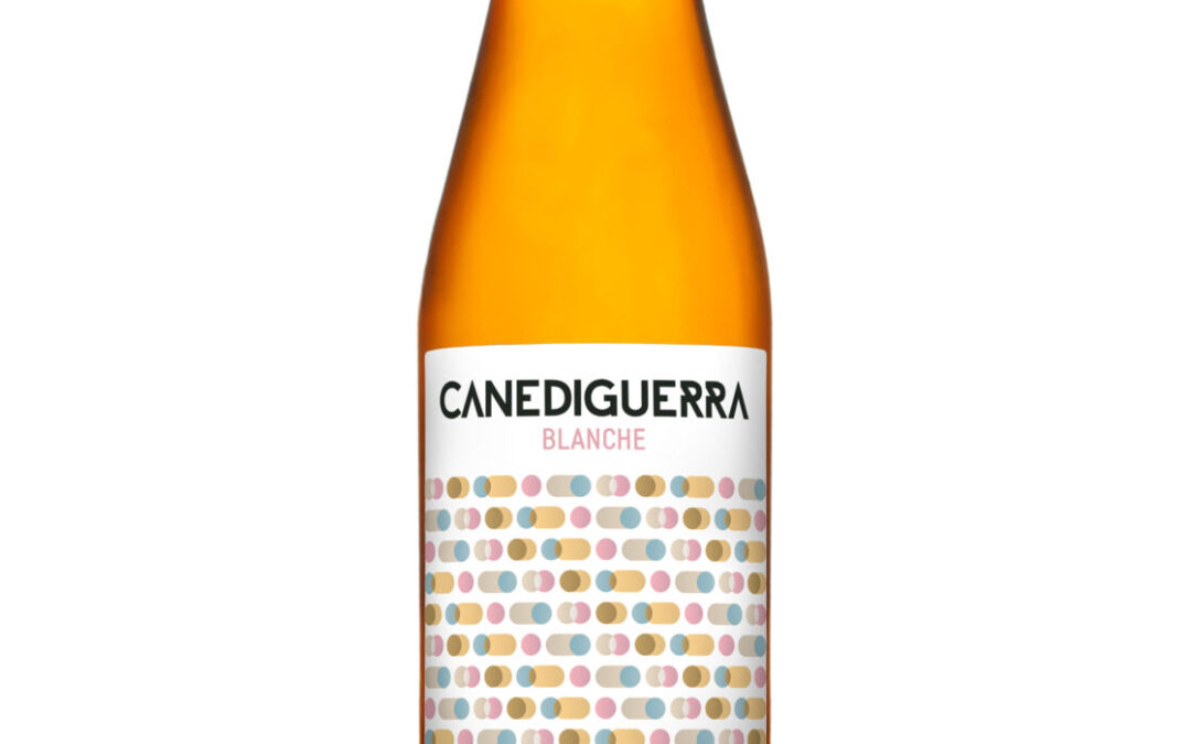 Canediguerra Blanche – 5,4%