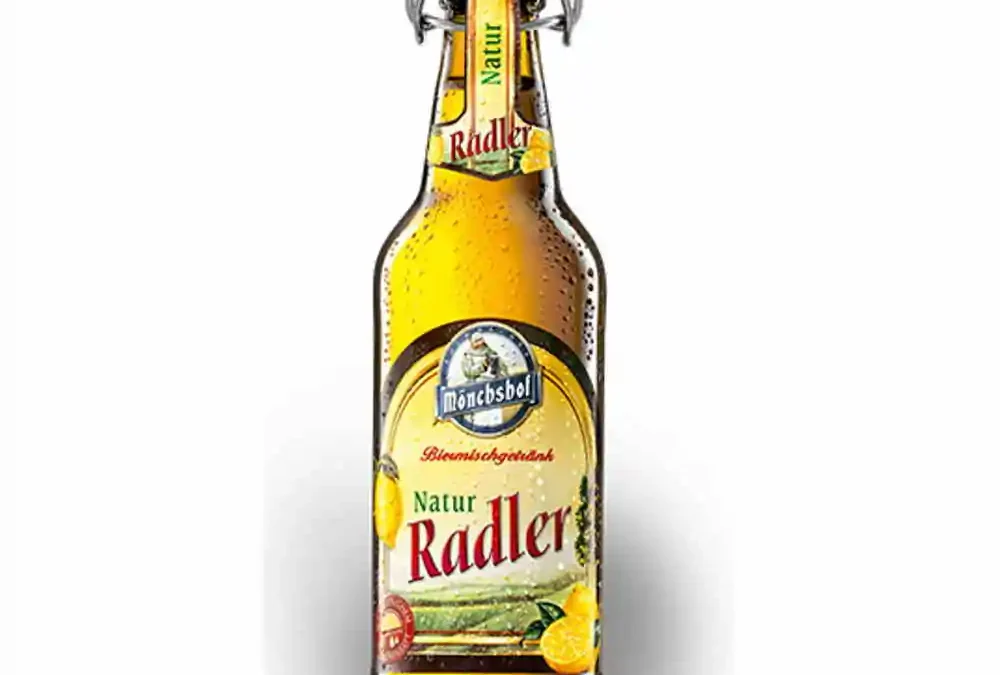Radler Mönchshof – 2,5%